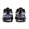 Jordan Air Jordan 1 Butterfly Shadow Star Low Top Vintage Basketball Shoes Unisex Black White IB7109-005(Team144-)