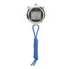 Multi Function Electronic Digital Sport Stopwatch Timer 3 Row 200 Lap Large Display with Date Time