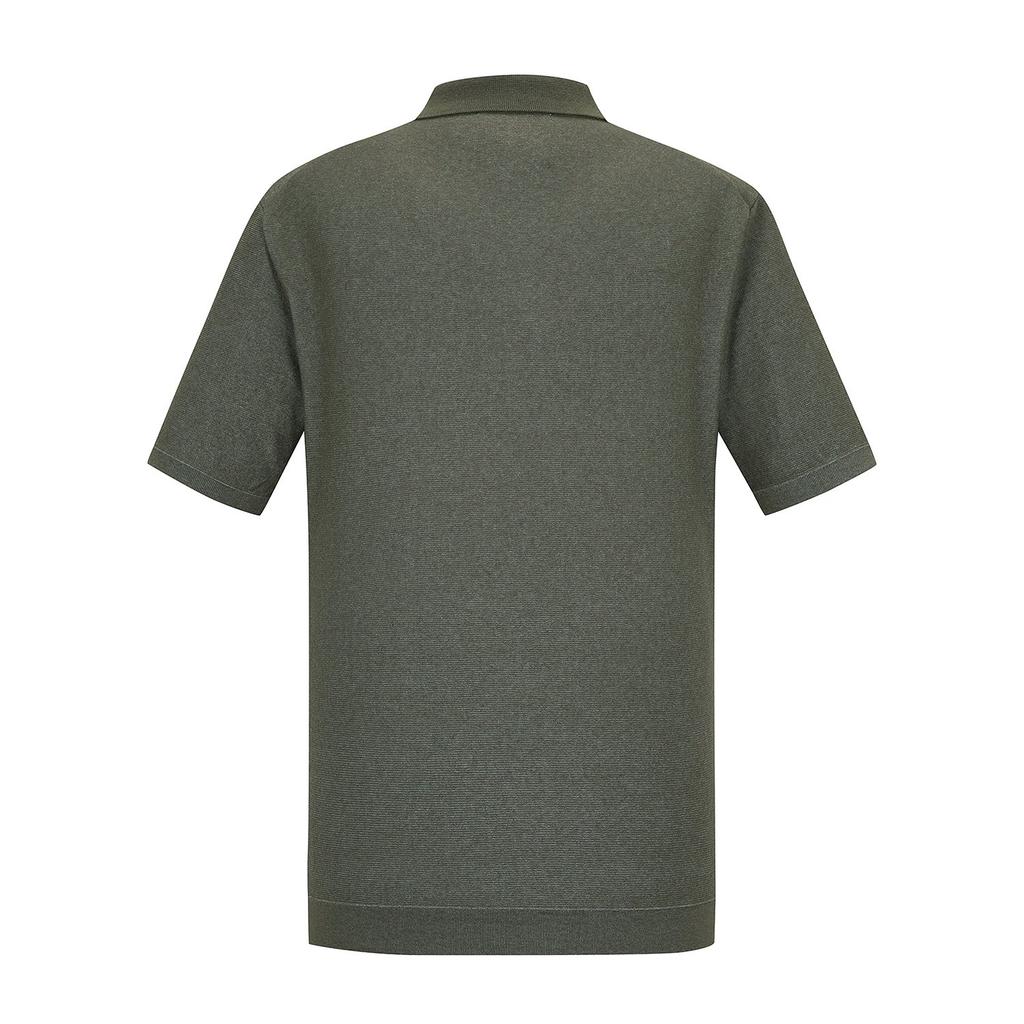 FERRAROMILANO Reversible Thierry Khaki (Am0Ftsy25126)