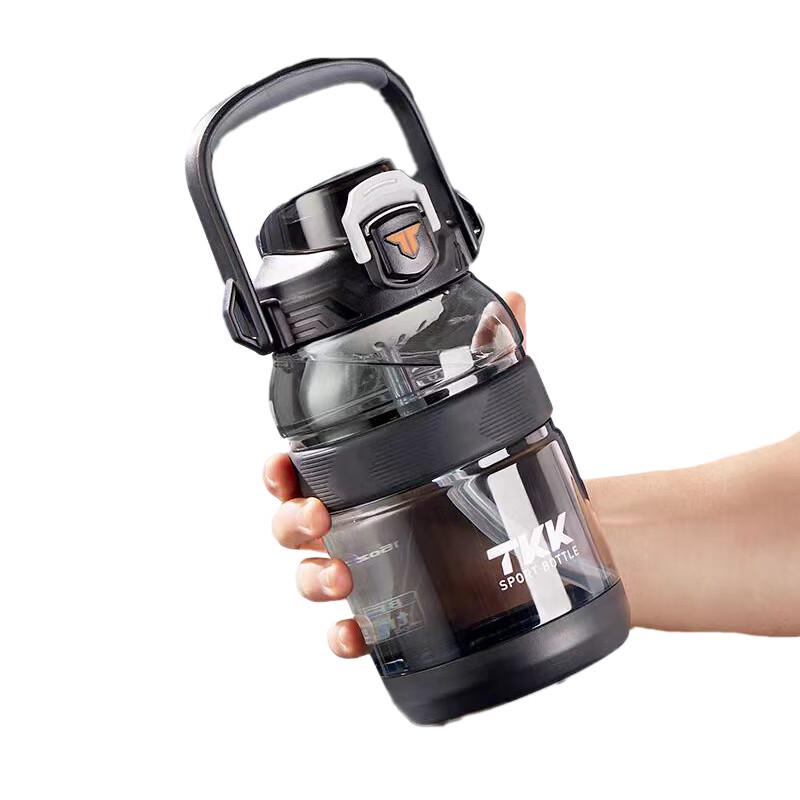 TKK Peak Series Large Capacity Water Bottle