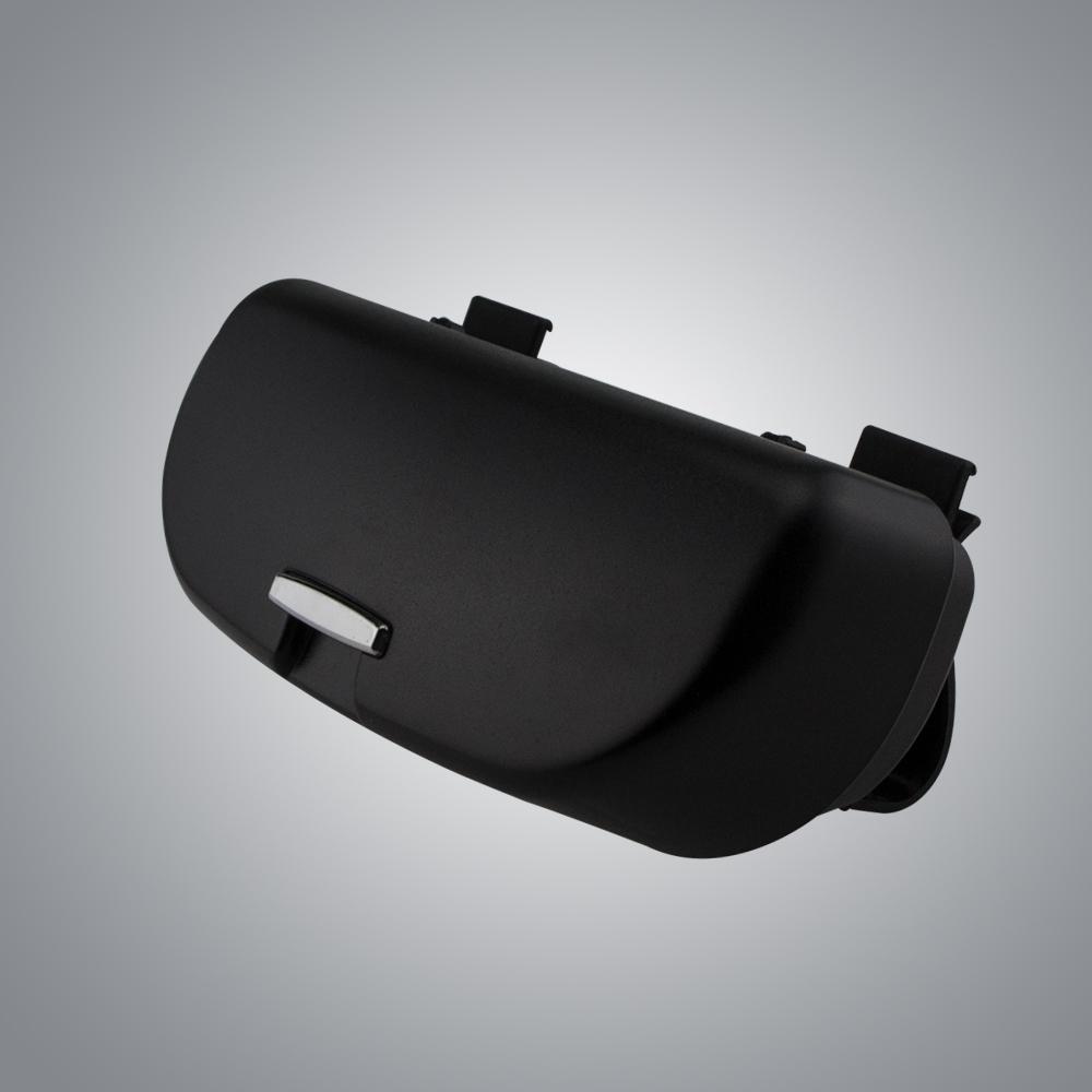 Car Accessories for Chevrolet Cruze Captiva Matiz TRAX Aveo Sonic Lova Sail EQUINOX Impala Suburban Activ Glasses Case