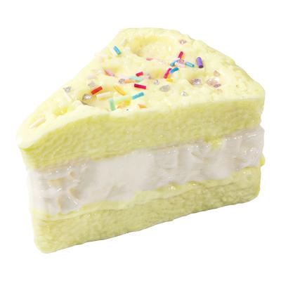 Squishies Cake Toy Sensory Fidget Toys Realistic Food Cute Squeeze Squish Toy Cake Slow Rising Squishies Toy for Boys and Girls