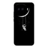 Case For vivo iQOO Z11 Turbo Case Cool Silicone Protective Cover for iQOO Z11Turbo 5G V2536A Bumper Protector Fundas Shockproof