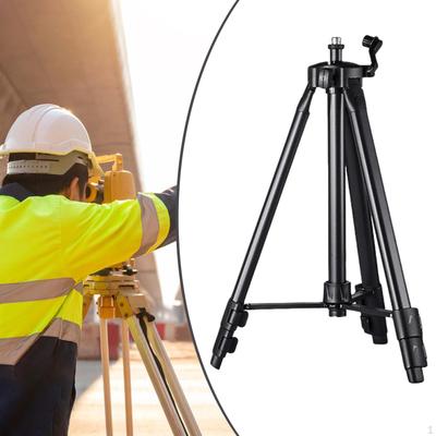 Construction Level Tripod Extendable Home Planning Professional Multifunction Residential Adjustable