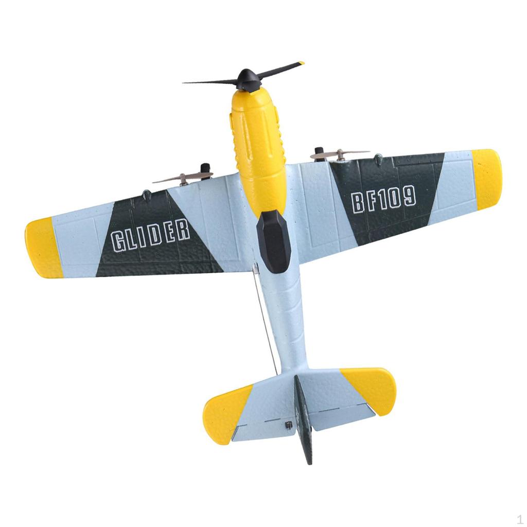 3 CH RC Plane Remote Control Airplane, Easy to Fly , Portable, Foam Airplane Glider for