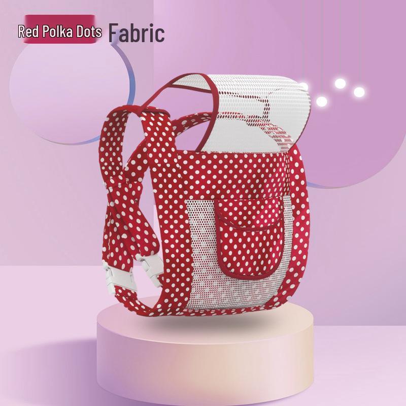 Universal Four-Season Front-Facing Baby Carrier