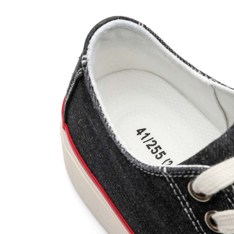 2026 Canvas Trendy Shoes Trending Canvas Shoes Male Casual Cool Street Style Shoes Hip Hop Sneakers for Teens