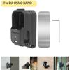 Foldable Magnetic Stand Base For DJI Osmo Nano Angle Portable Desktop Bracket Mount For DJI Osmo Nano Camera Accessories