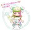 Kimi To Idol Doll Cune [BANDAI] PreCure Pre-code Cure's