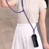 Adjustable Detachable Crossbody Strap for Mobile Phones and Pocket 3 Cameras Secure Anti Loss Design Phone Chain Lanyard