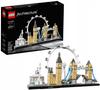 21034 - Lego Architecture - Londyn