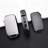 For KIA Seltos Sportage KX5 Niro Forte K3 K5 Optima Soul Telluride Ceed Sorento Cerato 4Buttons Car TPU Key Case Cover Holder