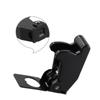 LED Toggle Switch Cover for Car Dashboard Durable Material Easy On/Off