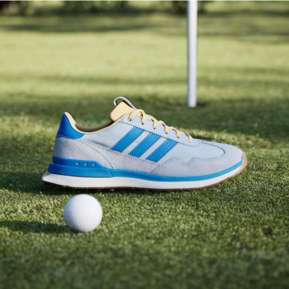 AdidaS Women S S2g 26 SpikeleSS Golf ShoeS 245
