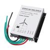 400W Wind Turbine Controller IP67 Water Resistant Wind Turbine Generator Controller Regulator 12V 24V
