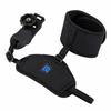 Puluz Dicke Bull Dslr Kamera Handschlaufe Wasserdichte Kamera Handschlaufe Digitalkamera Handschlaufe Bequem Schwarze Farbe