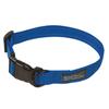 Dog Collar - REGATTA - 45-70 Cm - Polypropylene - Blue/Black - Adjustable