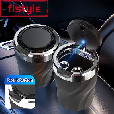 Popelníky – Popelníky z jiných materiálů