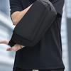 Umhängetasche Herren Brusttasche Freizeit Tasche Herren Bauchtasche