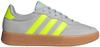 Sneakers Adidas Barreda Women Halo Blue/lucid Lemon/gum