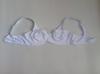 European American Style Comfortable Supportive Plus Size Bra Soft Breathable