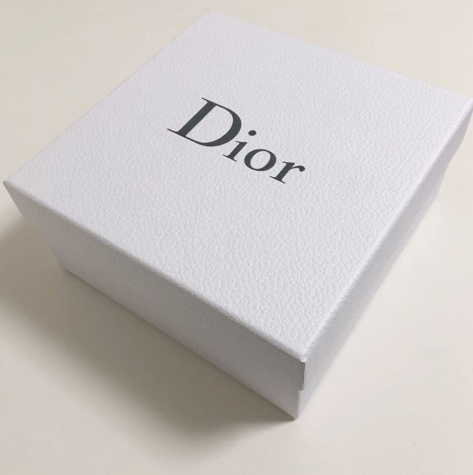 Christian Dior Dior Gift Box