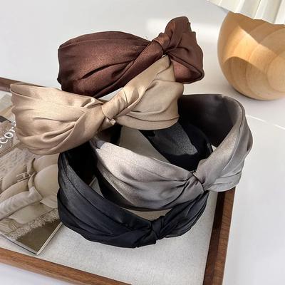 Vlasové doplňky – Dámské čelenky