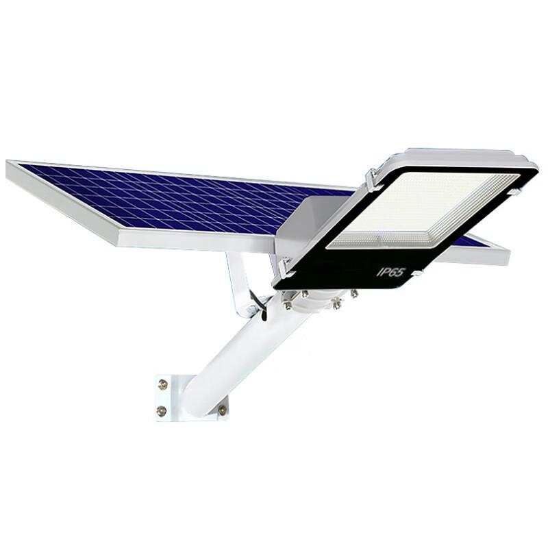 Li Shen Solar LED Outdoor Garden Street Light