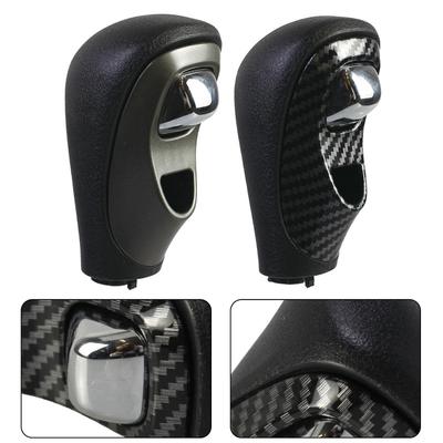 Plastic Gear Shift Knob Compatible with For Honda Odyssey 2009 To 2014 Ball Head Design Offering Improved Gear Control and Grip