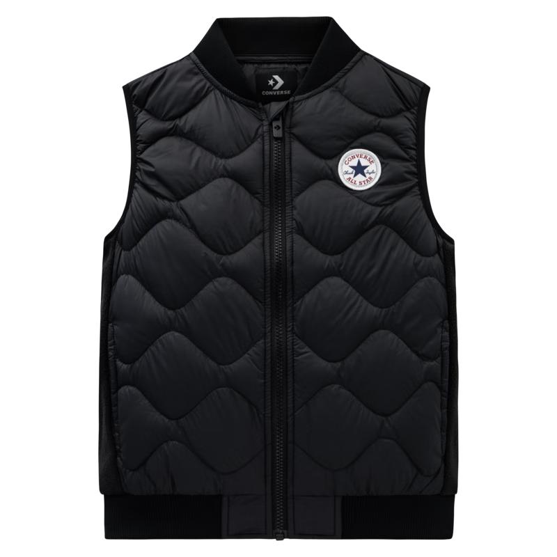Converse Kids  Warm Down Vest 120 (110-116cm)