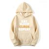 Eat Sleep Clash Repeat Hoodies 100% Pure Cotton Eat Sleep Repeat Clans Video Games