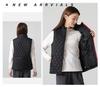USB-Charged Smart Heating Vest with Adjustable Size for Men & Women - Dual Control, Nine-Zone Winter Warmth