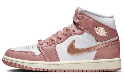 1 Mid Se Red Stardust Women's FB9892-670