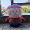 New Plush Toys Park For South Kids Stan Kyle Kenny Cartman Southern Pillow Peluche Marsh Cute Dolls American Child Birthday Gift