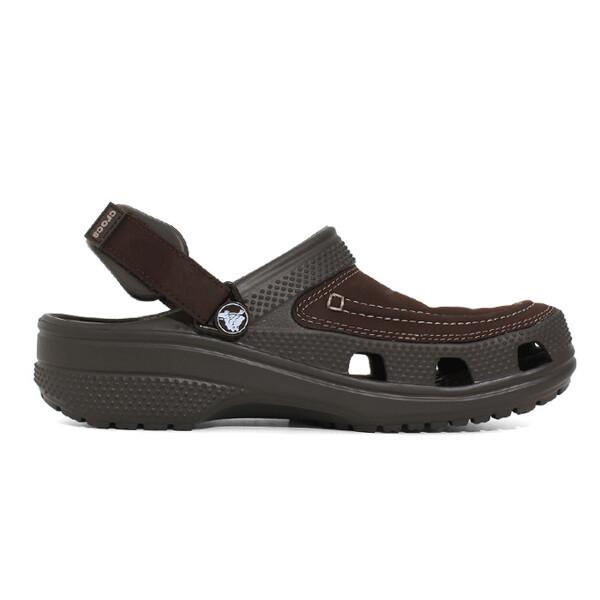 Crocs Yukon Vista Ii Lightride Clog Sandal Slipper