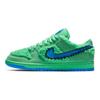 Nike SB Dunk Low Grateful Dead Bears Verde CJ5378-300