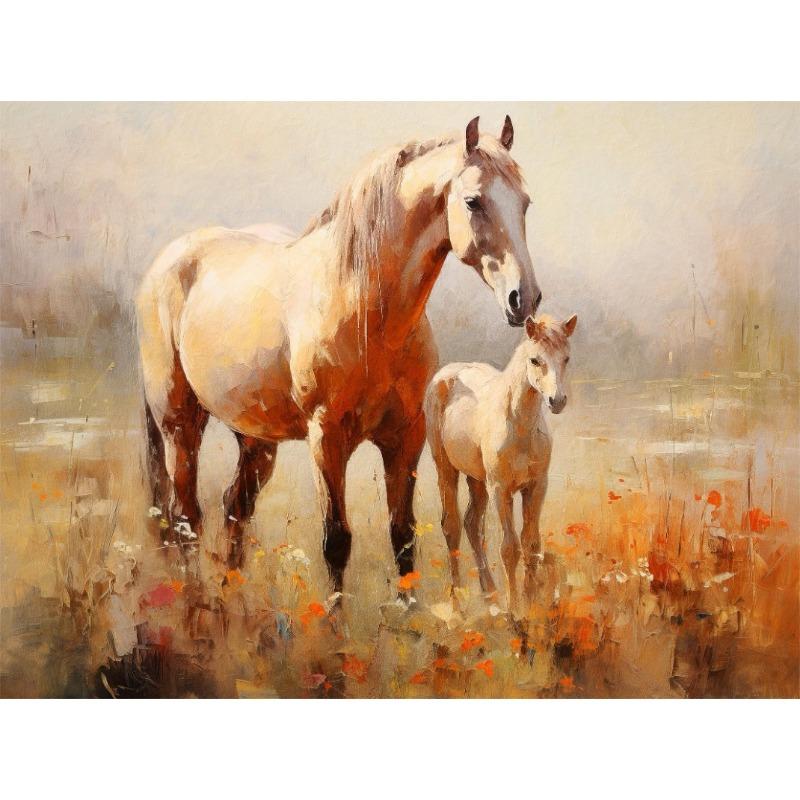 

Bohemian Desert Floral Country Western Cowgirl Fashion Pink Art Retro Poster Canvas Paintings Wall Art Pictures Home Decor 21cm×30cm NoFrame