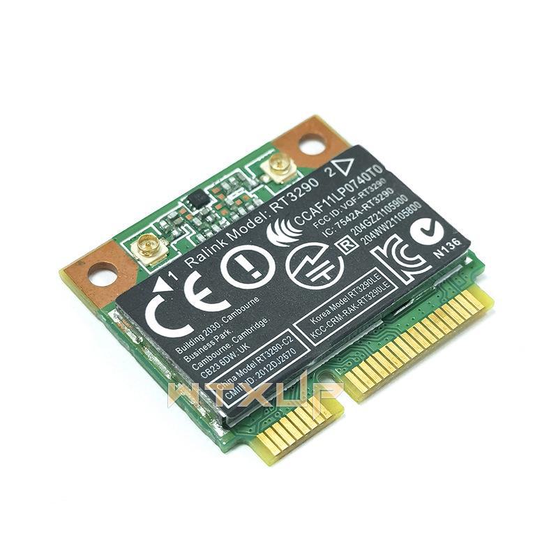 Compatible HP G6/G4/S Models RT3290 Wireless Network Card SPS: 690020