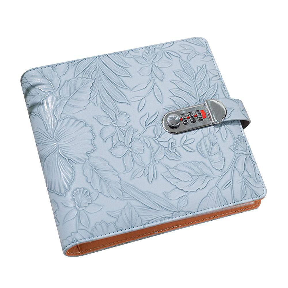 PU 200 Envelopes Money Saving Challeng With Password Lock Savings Challenges Book  Couples