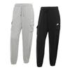 Galleria Nike Women S Club Fleece Mid riSe Cargo pantS  chooSe 2  Dq519 
