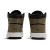 Puma Rebound Joy Camo High-Top Sneakers Unisex Sneakers Brown Green 391904-02