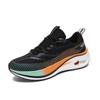 T7 Unisex Lightweight Breathable Running Shoes - Spring & Summer Fashionable Cushioned Sneakers