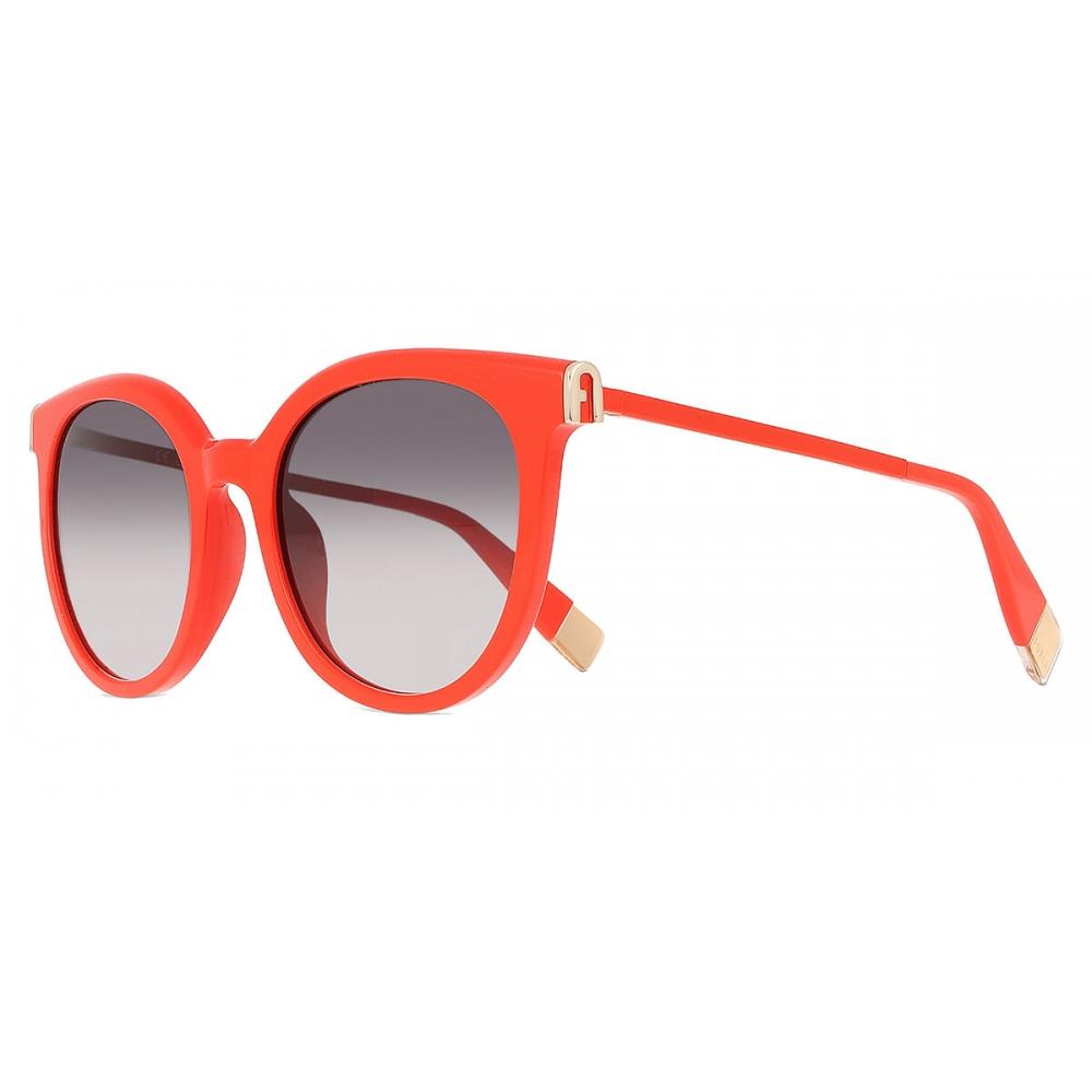Furla Sfu625 05gq Dámské sluneční brýle