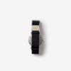 Maven Watches 34mm THE URBAN SCOUT SERIES Minimalist Fashion Watch BLACK P (MUS-03 34MM)