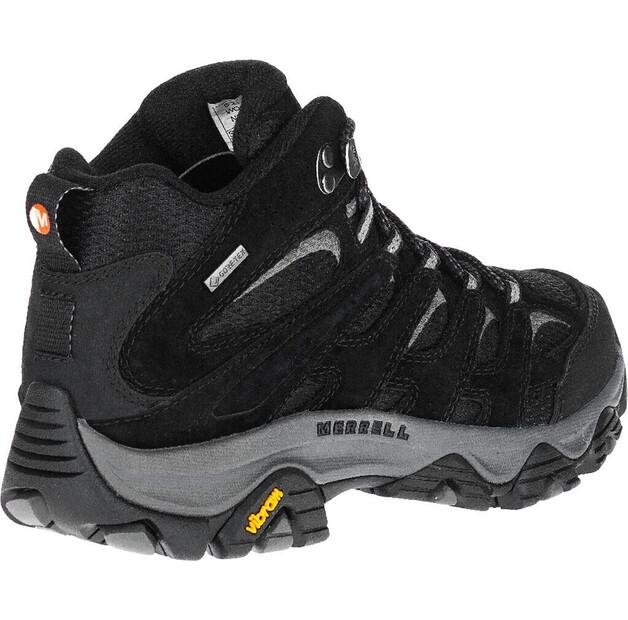Треккинговые ботинки Merrell Moab 3 Mid GTX