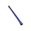 Dyson SV10 vacuum cleaner accessory extension tube Blue