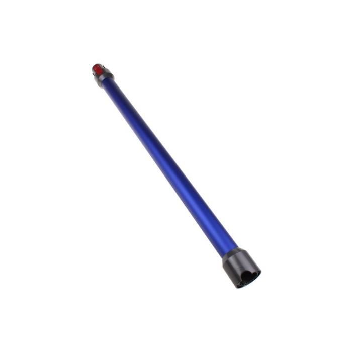 Dyson SV10 vacuum cleaner accessory extension tube Blue