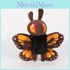 Butterfly And Moth Anthro Plush Halloween Toys Featuring Moth Bats For Gift
