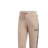 Adidas Originals Knitted Sweatpants Women's Khaki ED5815