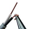 Tsunoda TTC King TTC Long Nose Pliers 200mm RP-200